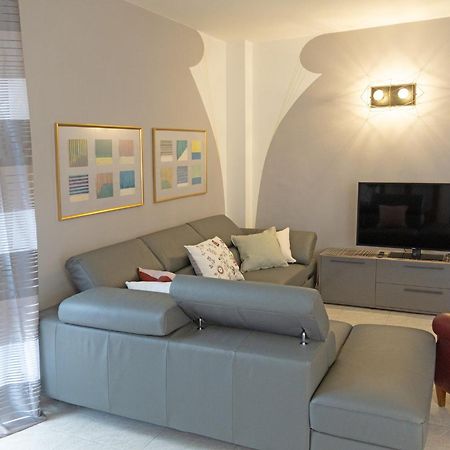 Il Giardino Apartment Civitanova Marche Exterior foto