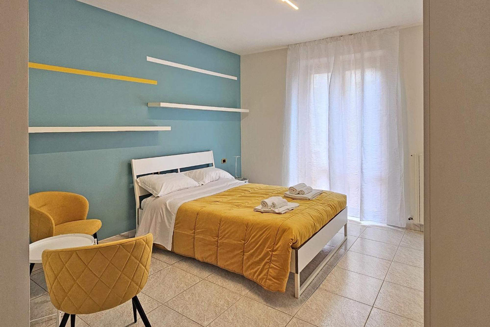 Il Giardino Apartment Civitanova Marche Exterior foto