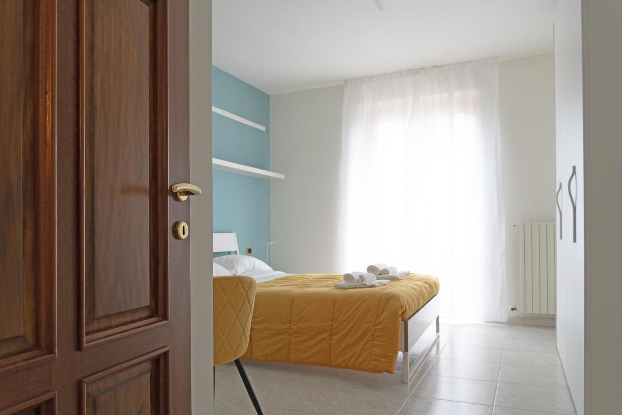 Il Giardino Apartment Civitanova Marche Exterior foto
