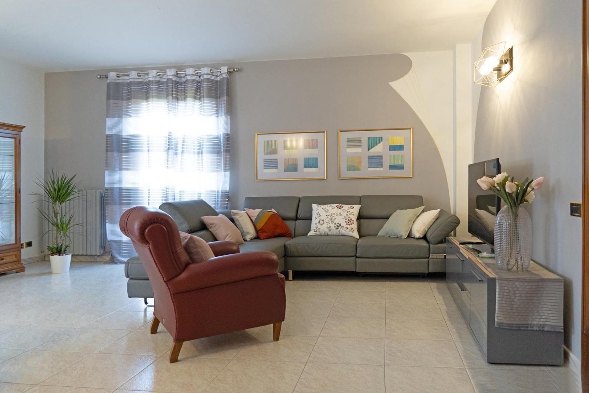 Il Giardino Apartment Civitanova Marche Exterior foto