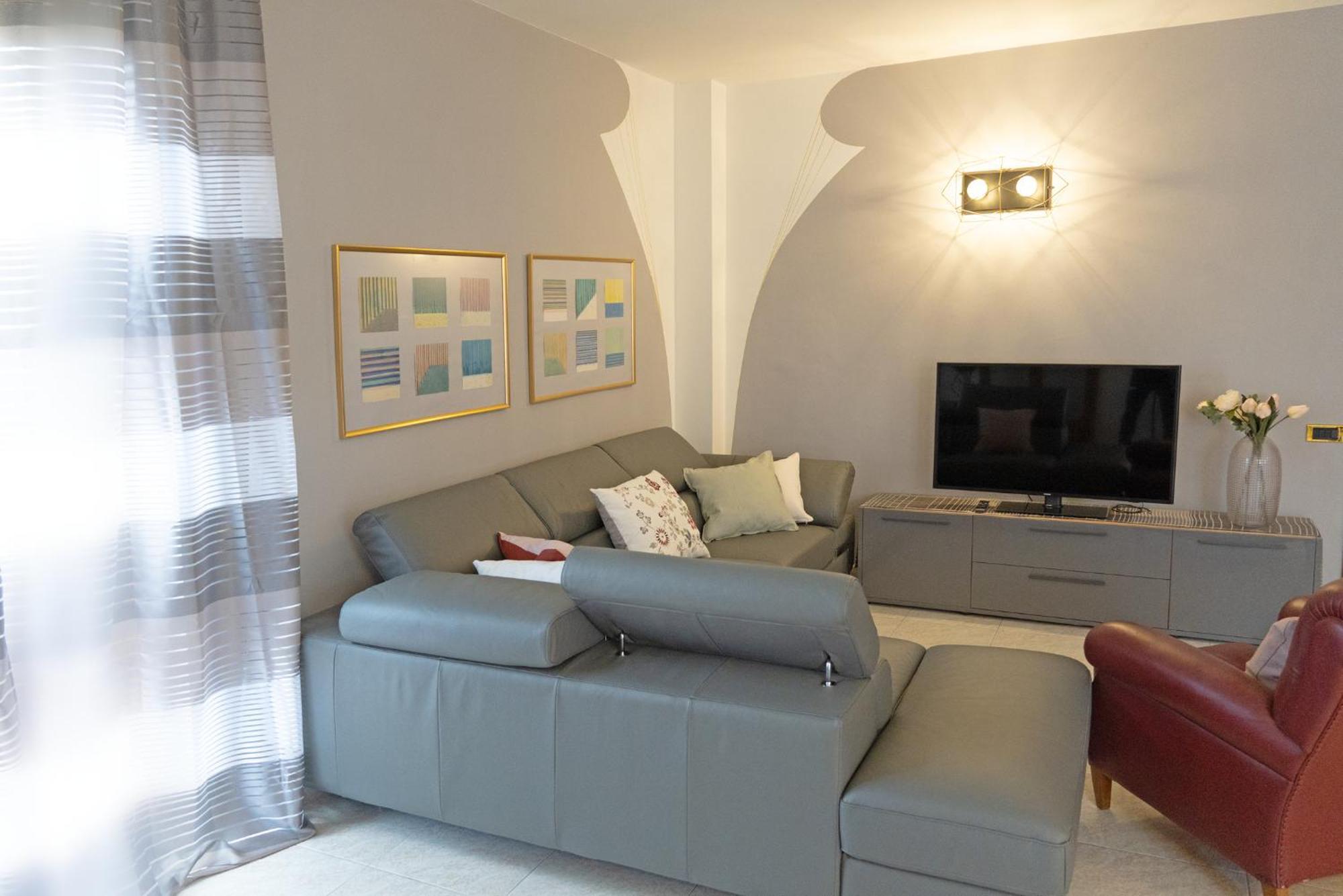 Il Giardino Apartment Civitanova Marche Exterior foto
