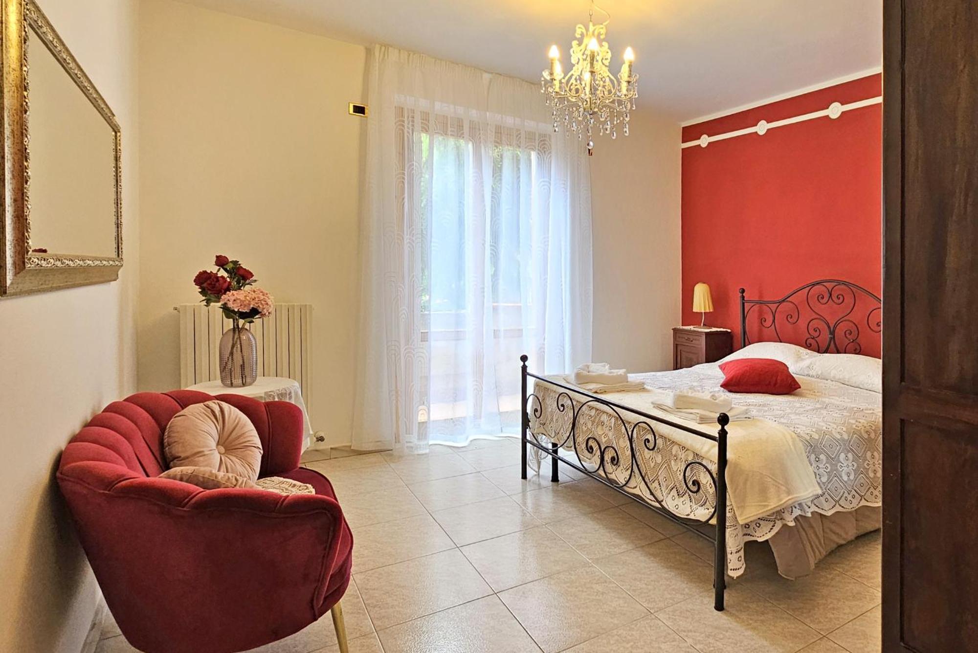 Il Giardino Apartment Civitanova Marche Exterior foto