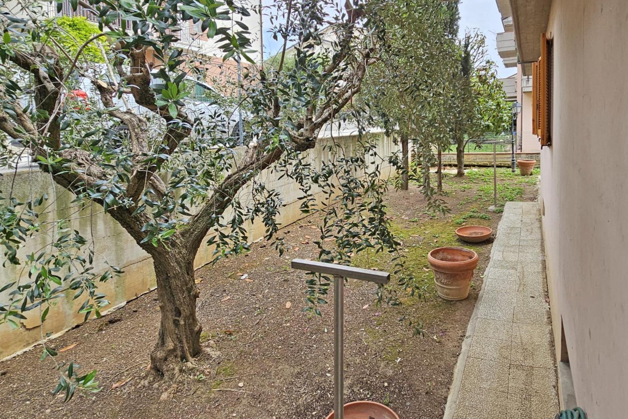 Il Giardino Apartment Civitanova Marche Exterior foto