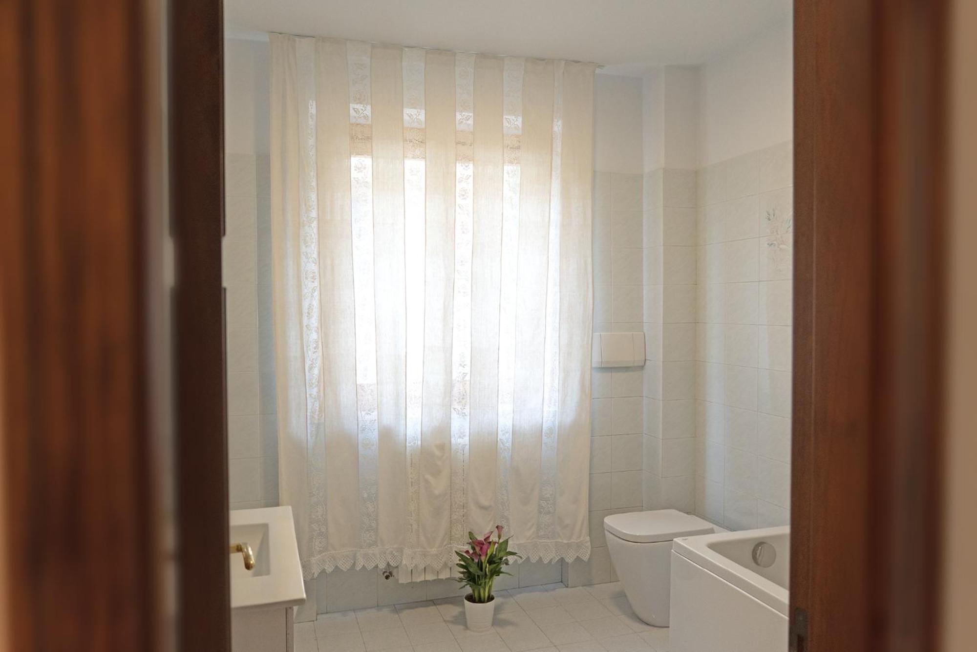 Il Giardino Apartment Civitanova Marche Exterior foto