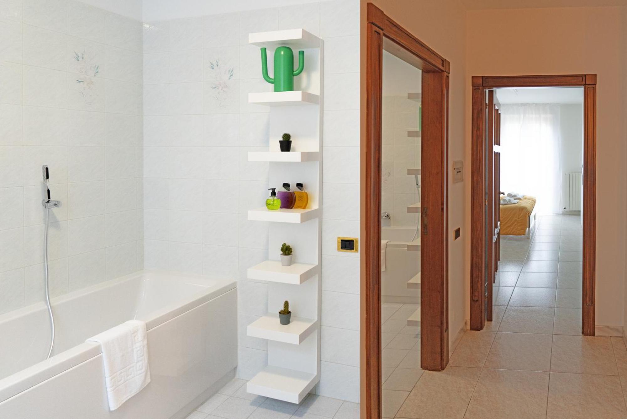 Il Giardino Apartment Civitanova Marche Exterior foto