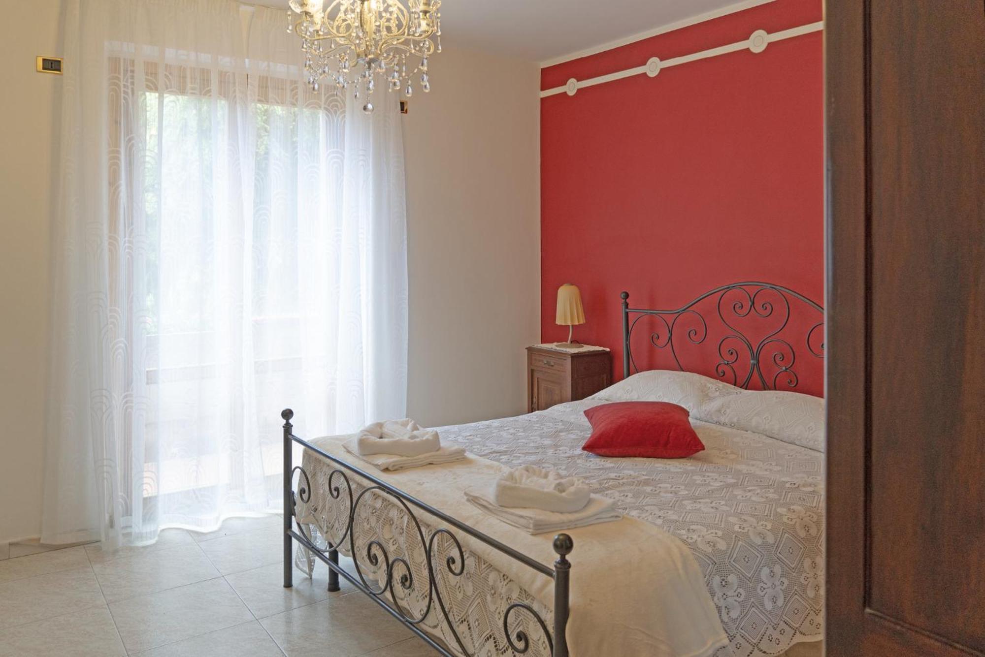 Il Giardino Apartment Civitanova Marche Exterior foto