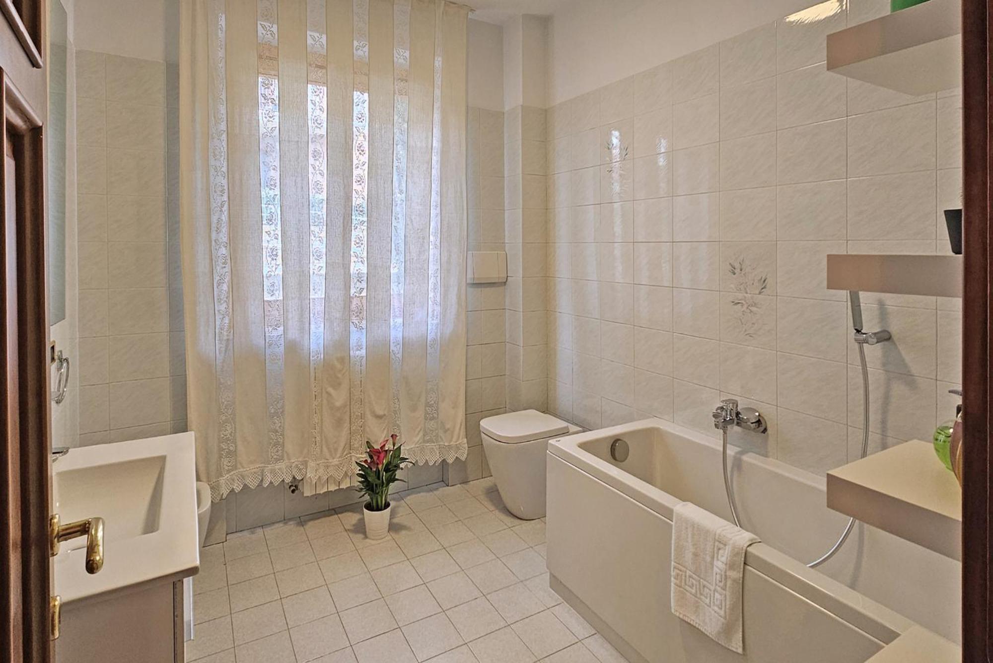 Il Giardino Apartment Civitanova Marche Exterior foto