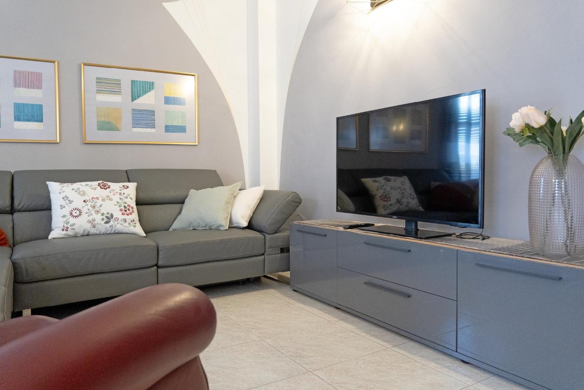 Il Giardino Apartment Civitanova Marche Exterior foto