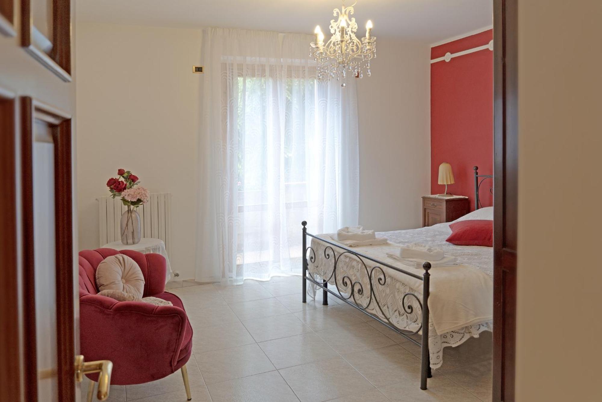 Il Giardino Apartment Civitanova Marche Exterior foto