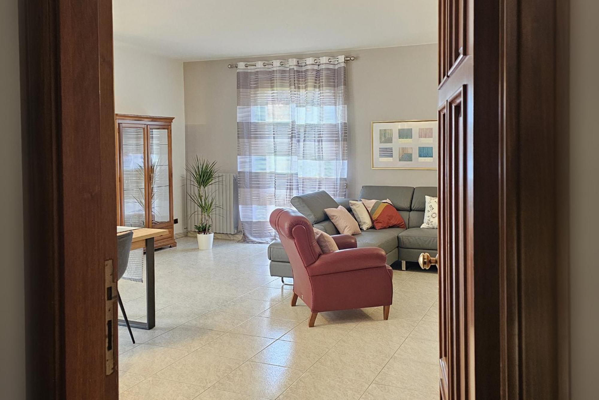 Il Giardino Apartment Civitanova Marche Exterior foto