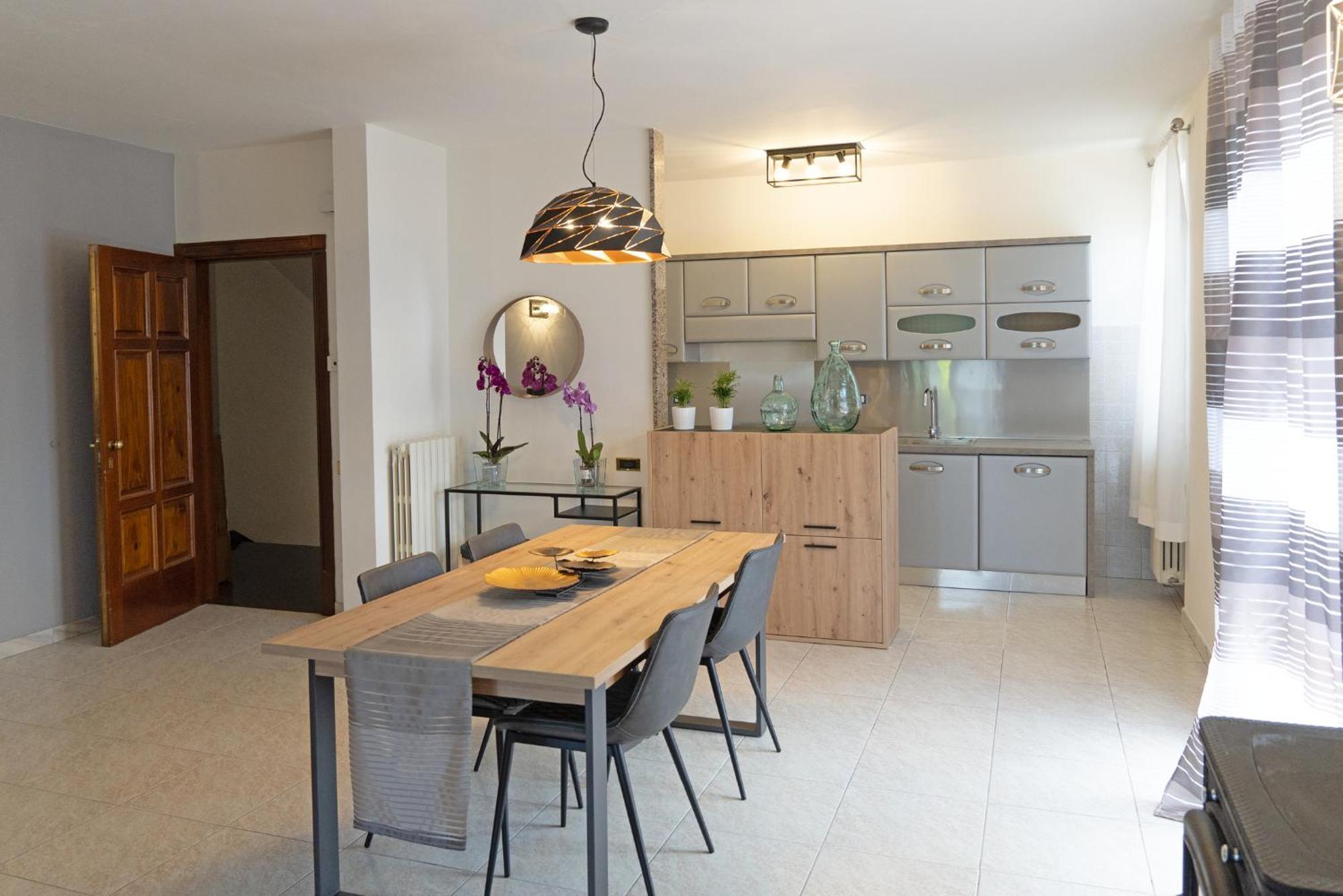 Il Giardino Apartment Civitanova Marche Exterior foto