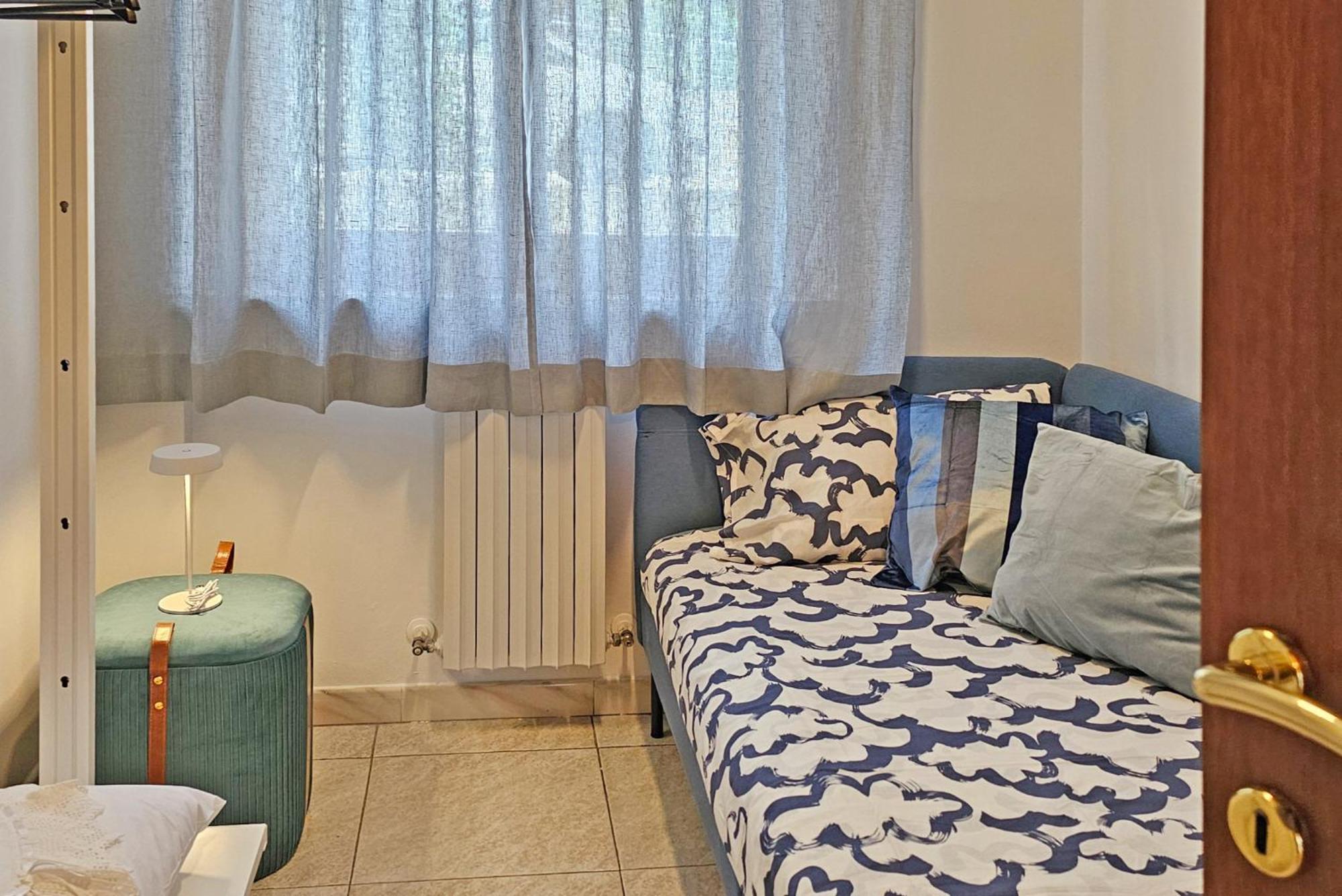 Il Giardino Apartment Civitanova Marche Exterior foto