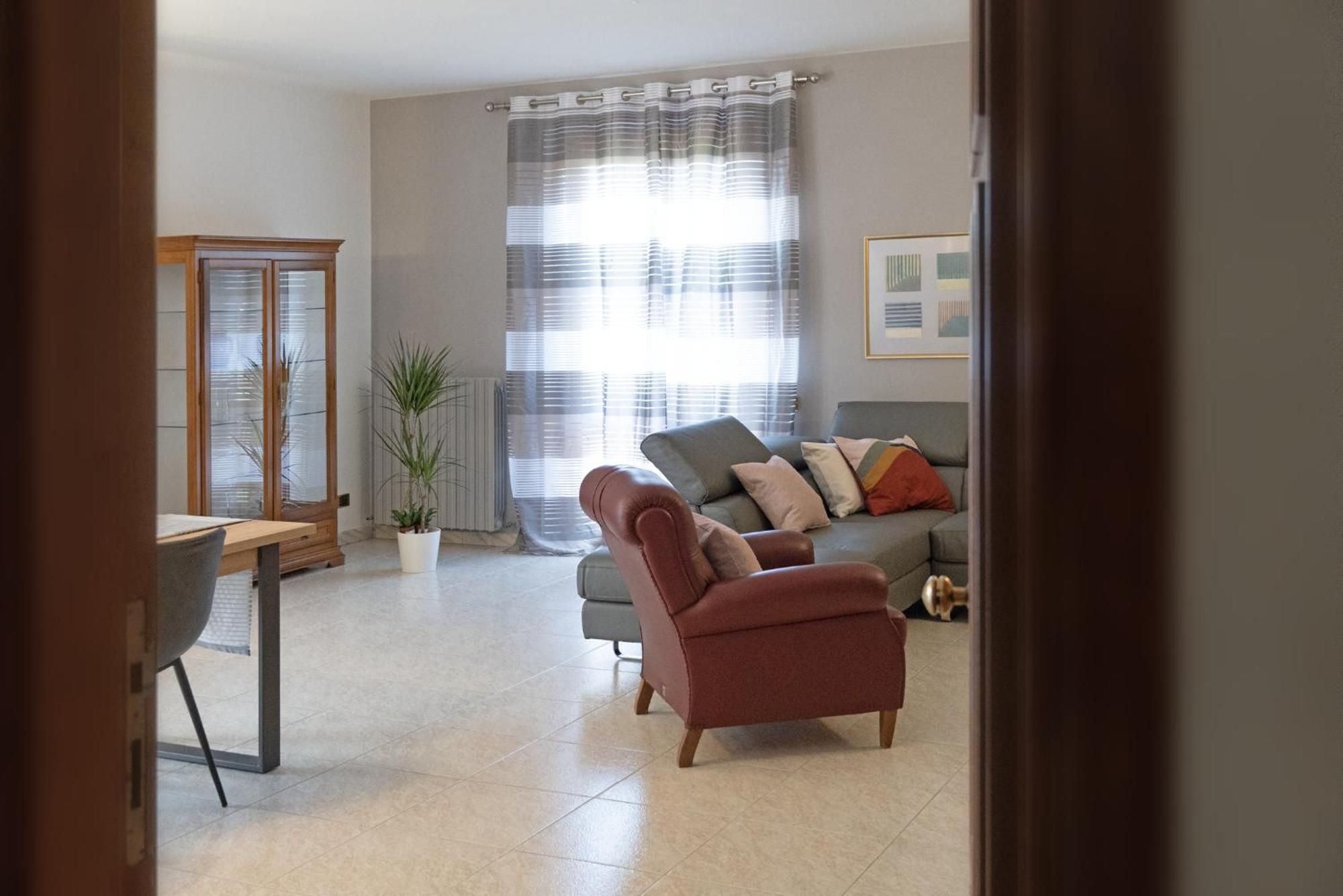 Il Giardino Apartment Civitanova Marche Exterior foto