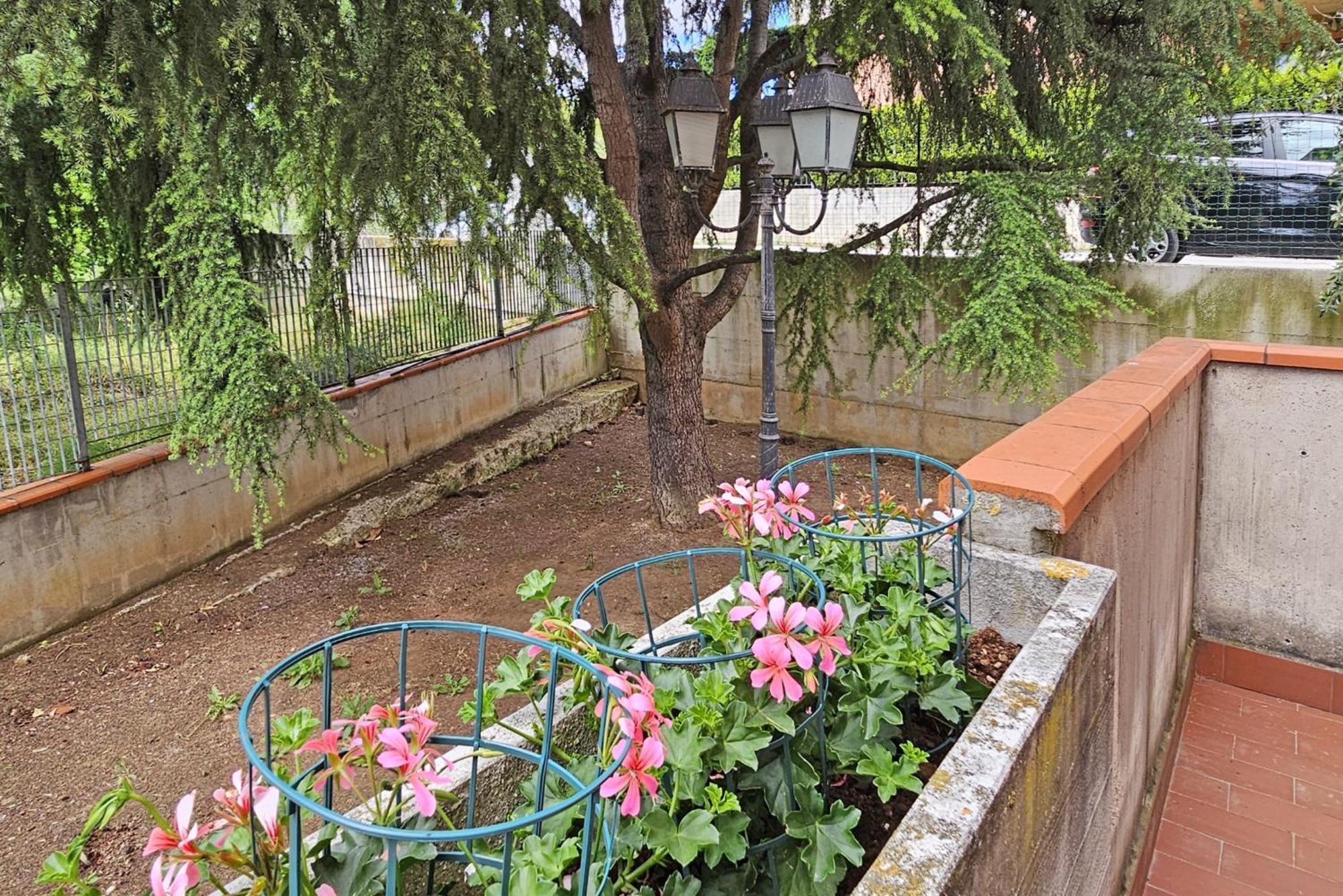 Il Giardino Apartment Civitanova Marche Exterior foto