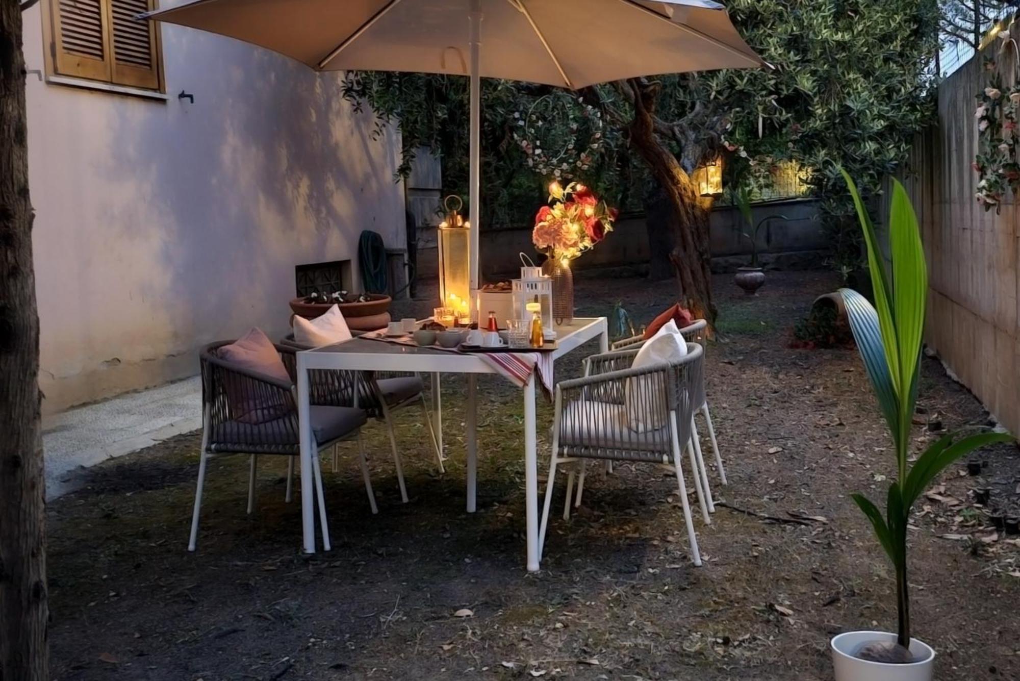 Il Giardino Apartment Civitanova Marche Exterior foto